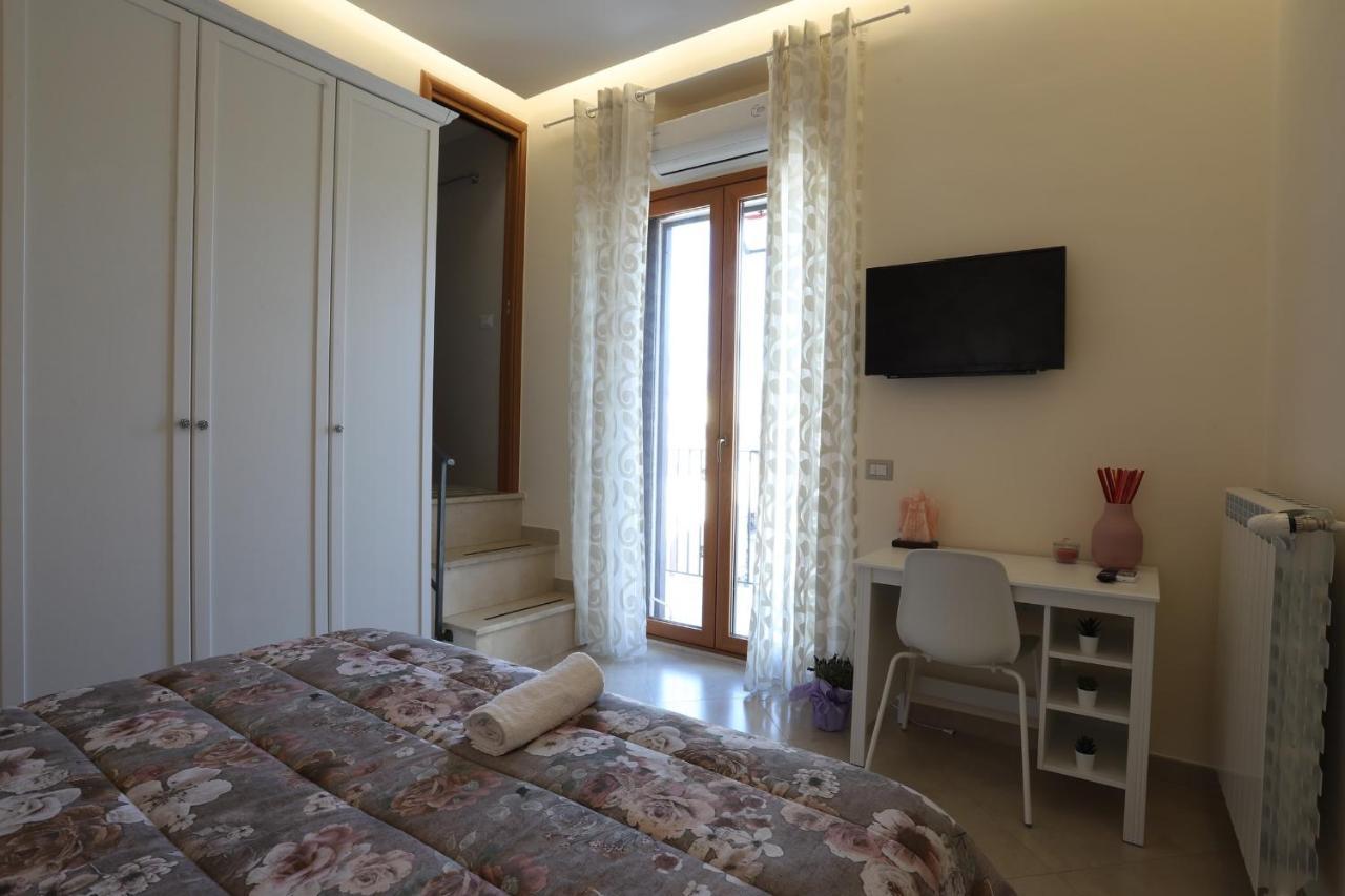Hotel Pietraviva House Santeramo in Colle Exteriér fotografie