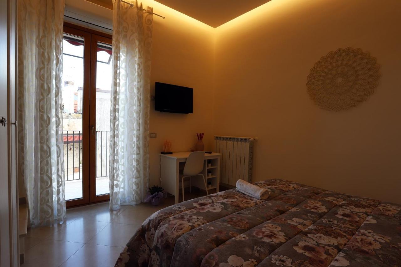 Hotel Pietraviva House Santeramo in Colle Exteriér fotografie