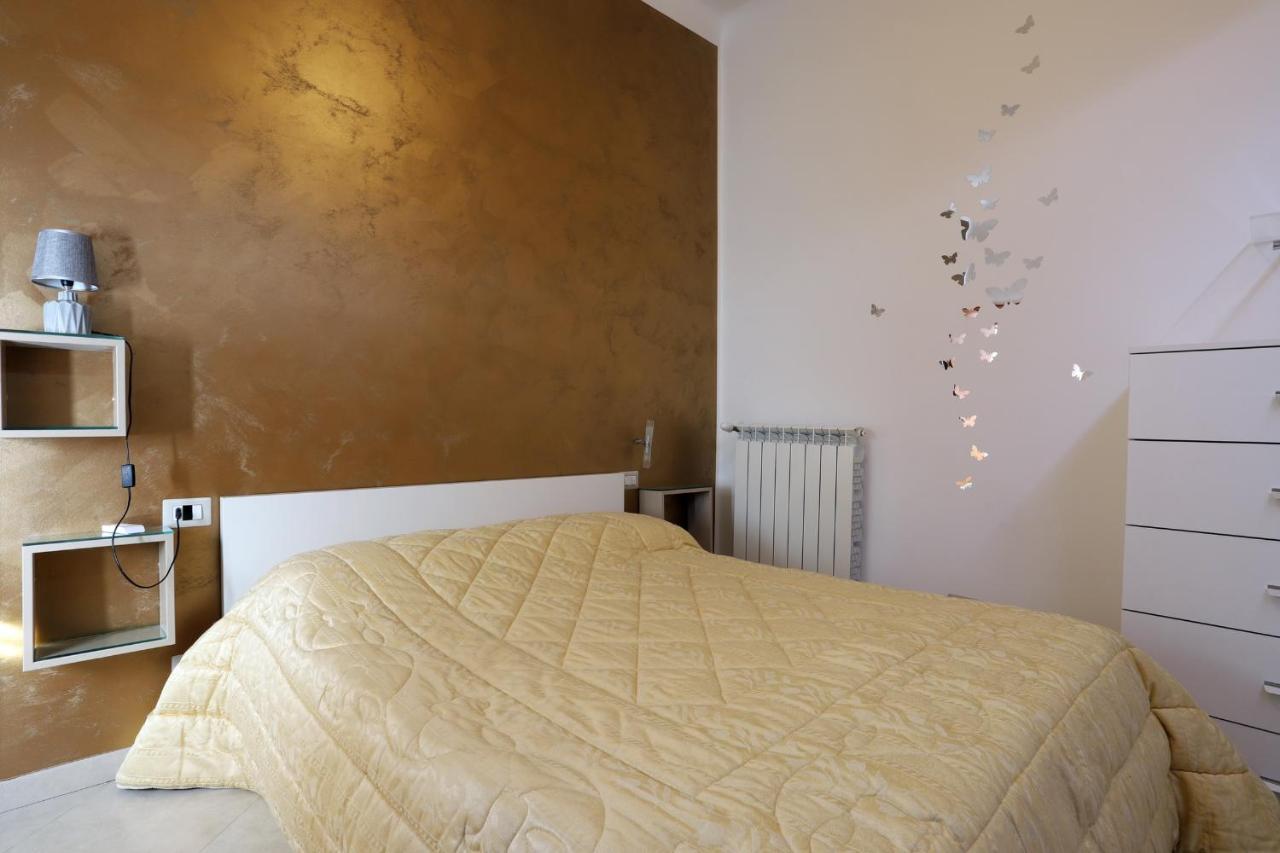Hotel Pietraviva House Santeramo in Colle Exteriér fotografie